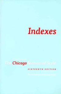Indexes