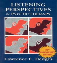Listening to Perspectives in Psychotherapy