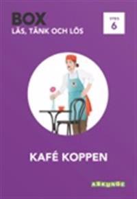 Kafé Koppen