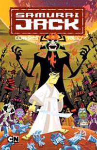 Samurai Jack Classics