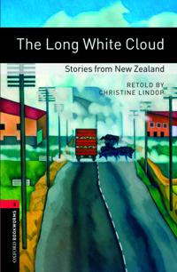 The Long White Cloud: Stories from New Zealand