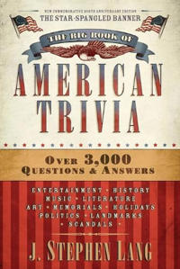 The Big Book of American Trivia