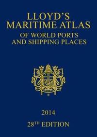 Lloyd's Maritime Atlas of World Ports and Shipping Places