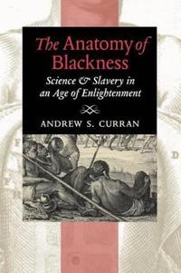 The Anatomy of Blackness