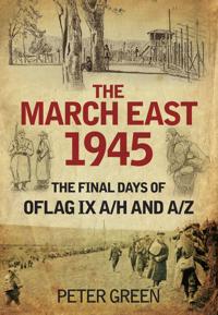 The March East 1945