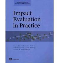 Impact Evaluation in Practice