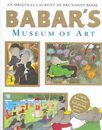 Babar's Museum of Art