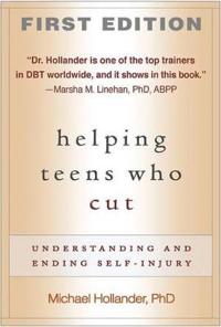 Helping Teens Who Cut