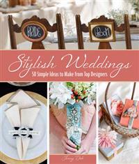 Stylish weddings