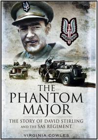 The Phantom Major