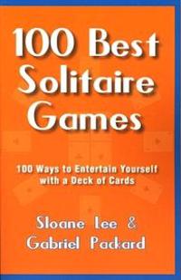 The 100 Best Solitaire Games