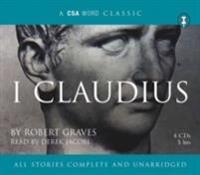 I, Claudius