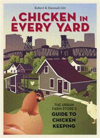 A Chicken in Every Yard