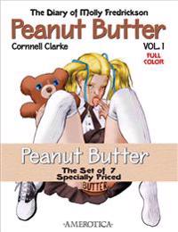 The Complete Peanut Butter
