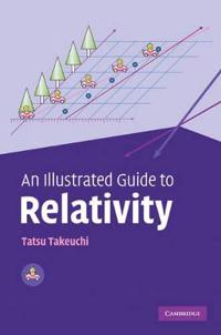 An Illustrated Guide to Relativity