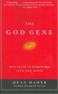 The God Gene