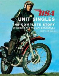BSA Unit Singles