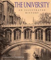 The University: An Illustrated History