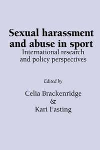 Sexual Harassment and Abuse in Sport: International Research and Policy Perspectives