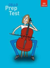 Cello Prep Test