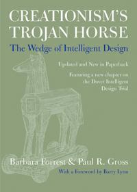 Creationism's Trojan Horse