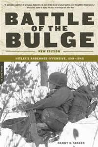 The Battle of the Bulge