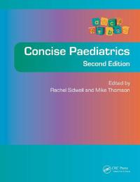 Concise Paediatrics