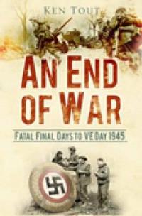An End of War