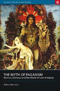 The Myth of Paganism