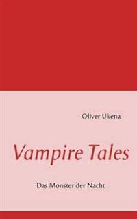 Vampire Tales