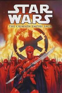 Star Wars - The Crimson Empire Saga