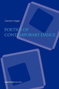 Poetics of Contemporary Dance
