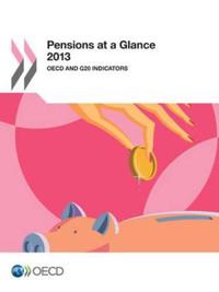 Pensions at a Glance 2013