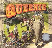 Queenie: One Elephant's Story