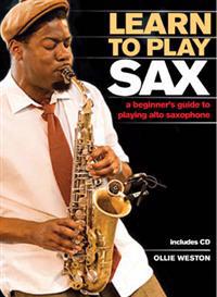 Learn to Play Sax