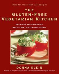 The Gluten-Free Vegetarian Kitchen