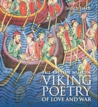 Viking Poetry of Love and War