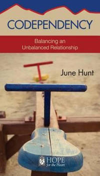 Codependency: Balancing an Unbalanced Relationship