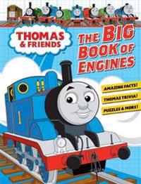 The Big Book of Engines