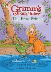 The Frog Prince