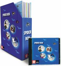 Spider Box