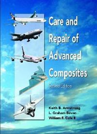 Care And Repair Of Advanced Composites
