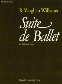 Suite De Ballet