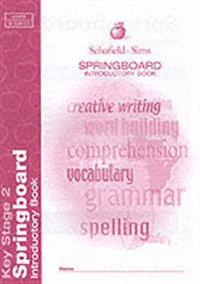 Springboard Introductory Book
