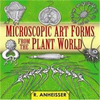 Microscopic Art Forms from the Plant World