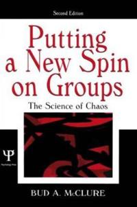 Putting A New Spin On Groups