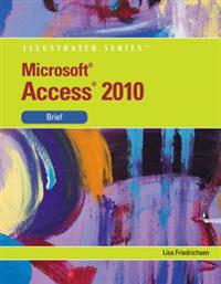 Microsoft Office Access 2010