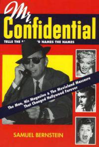 Mr Confidential