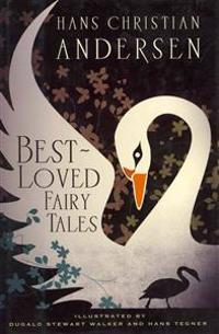 Hans Christian Andersen: Best Loved Fairy Tales