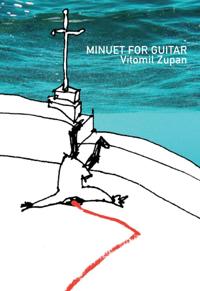 Minuet for Guitar